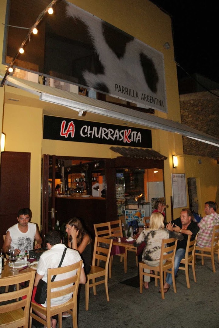 Restaurant La Churraskita · Fotos 1